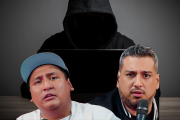 Trujillo: intentan extorsionar a Jorge Luna y Ricardo Mendoza durante shows de ‘Hablando Huevadas’