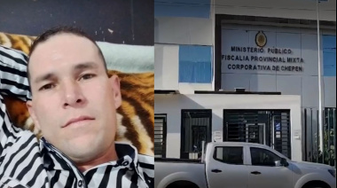 La Libertad: Colombiano fue asesinado tras ser secuestrado