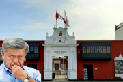 GORE La Libertad niega vínculos con empresario tras reportaje de Panorama