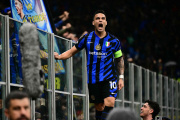 Inter de Milán vence al Barcelona y avanza a una final de Champions League tras 15 años