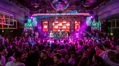 ¿Estamos seguros en los conciertos y discotecas?