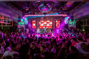 ¿Estamos seguros en los conciertos y discotecas?
