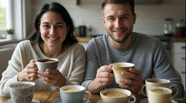 Bebidas calientes peruanas: el mejor aliado para enfrentar el frío del invierno