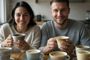 Bebidas calientes peruanas: el mejor aliado para enfrentar el frío del invierno