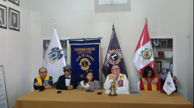 La Reina Infantil del Festival Internacional de la Primavera protagonizará obra teatral durante su coronación