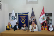 La Reina Infantil del Festival Internacional de la Primavera protagonizará obra teatral durante su coronación