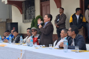 Mineros artesanos de Pataz esperan formalización para los payaqueros