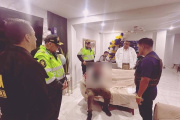 Trujillo: PNP desarticula banda criminal con dos agentes policiales involucrados