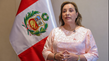 Ruptura entre el Congreso y Dina Boluarte tras atentado contra Agua Marina