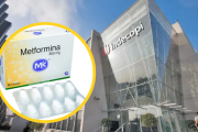 Perufarma retira lote de Metformina tras detectarse partículas extrañas en el fármaco para tratar la diabetes