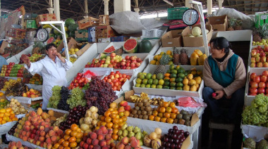 Inflación se mantiene en mínimos históricos