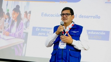 La Libertad: Delincuentes amenazan de muerte a profesora que ganó plaza de directora en Virú