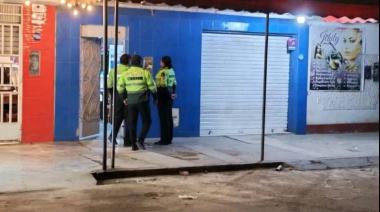 Balacera y explosión en Trujillo: Violencia sacude Florencia de Mora y La Esperanza