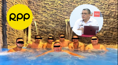 Los medios y el Mininter: debate sobre una foto