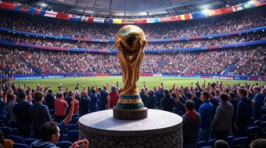 FIFA confirmó sedes de Copa del Mundo en 2030 y 2034: Hay sorpresas
