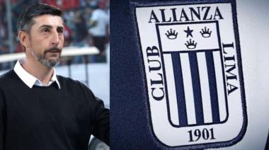 Alianza Lima deberá pagar 250 mil dólares a Cristian Díaz por incumplir contrato