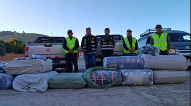 Innovación tecnológica en la lucha contra el crimen