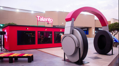 Decenas de músicos trujillanos participan en las audiciones de “Talento Mallplaza”