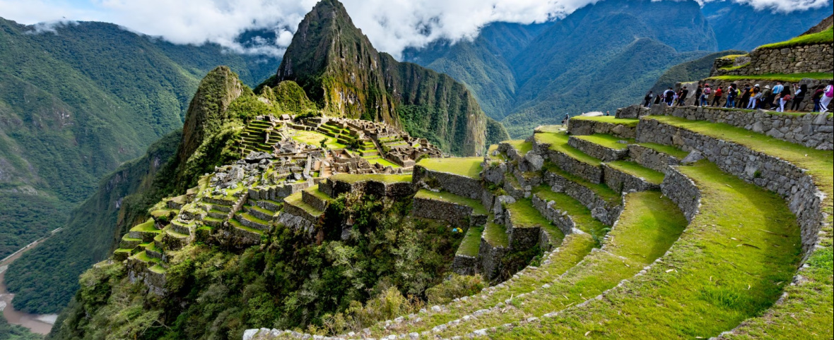 Crisis en Machu Picchu afecta al turismo y genera pérdidas millonarias