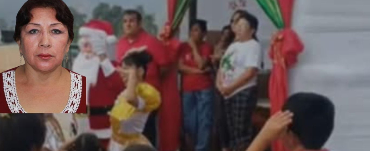 La Libertad: ataque armado en show navideño deja a regidora fallecida y siete heridos en Chicama