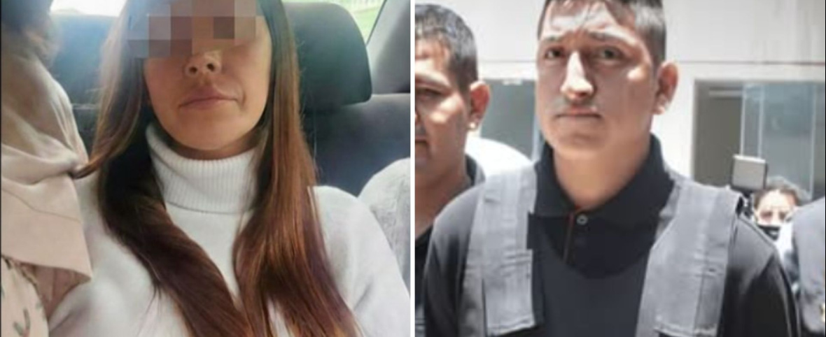 Detienen en Bolivia a la pareja del cabecilla de “Los Pulpos” tras operativo internacional