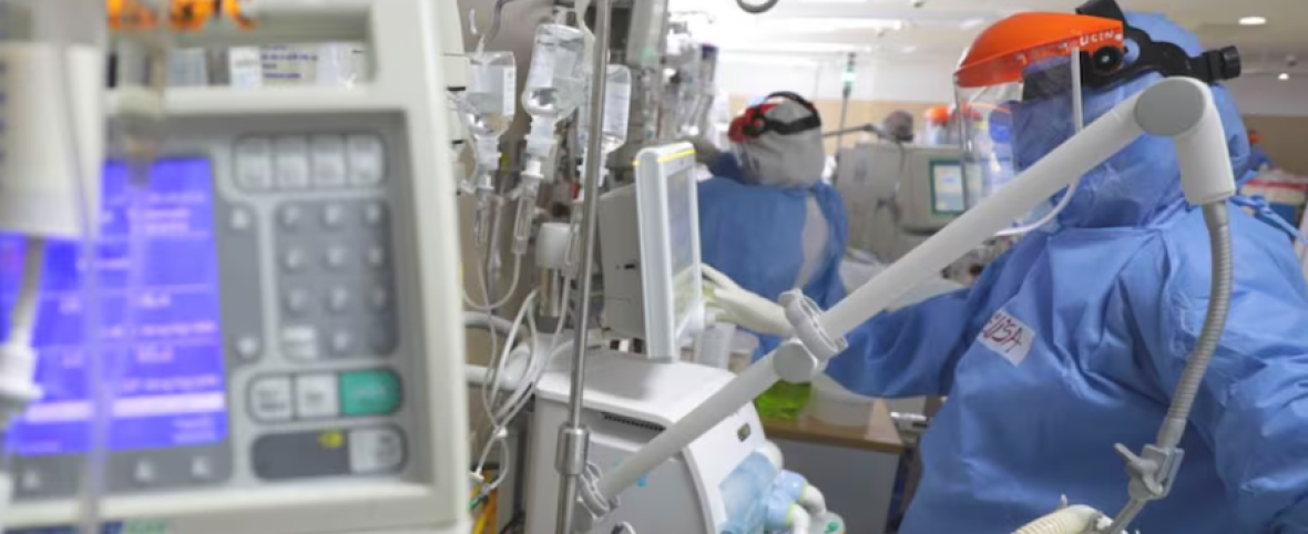 Minsa elimina exigencia de intensivistas en UCI y desata fuerte controversia en el sector
