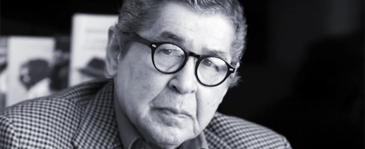 Falleció el escritor peruano Alfredo Bryce Echenique a los 87 años