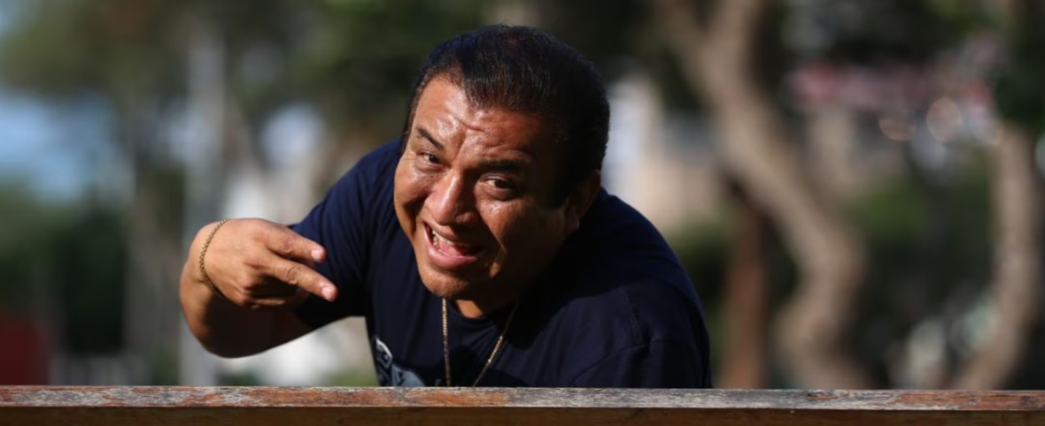 Partida del humorista Manolo Rojas enluta al espectáculo peruano