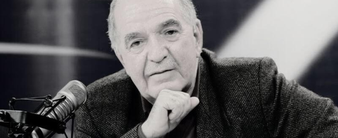 Adiós a “Chema” Salcedo: se apaga una de las voces más influyentes del periodismo peruano