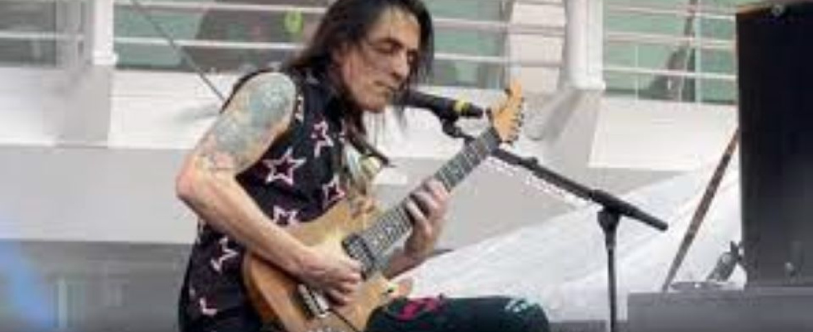 Muere Felipe Staiti, guitarrista y fundador de Los Enanitos Verdes, a los 64 años