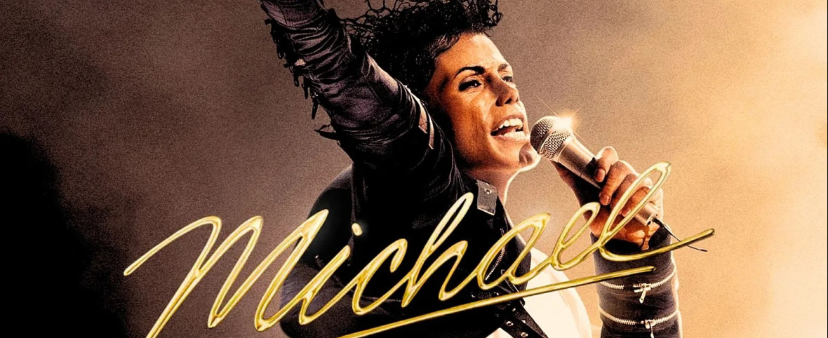 “Michael” debuta con USD 18,5 millones en taquilla
