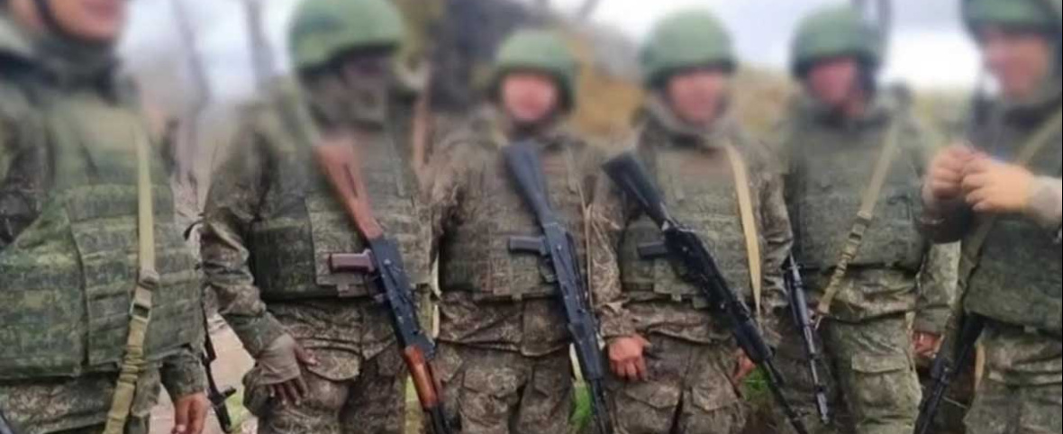Fiscalía investiga presunta trata de personas de peruanos trasladados a Rusia para combatir en la guerra