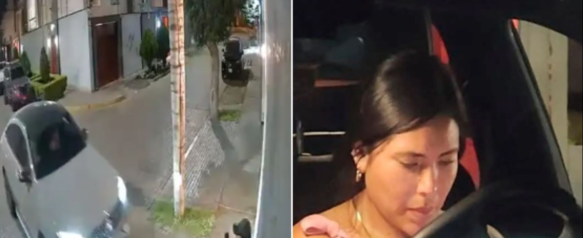 Trujillo: liberan a conductora ebria que atropelló a vigilante en UCI y separan a policías por acta irregular
