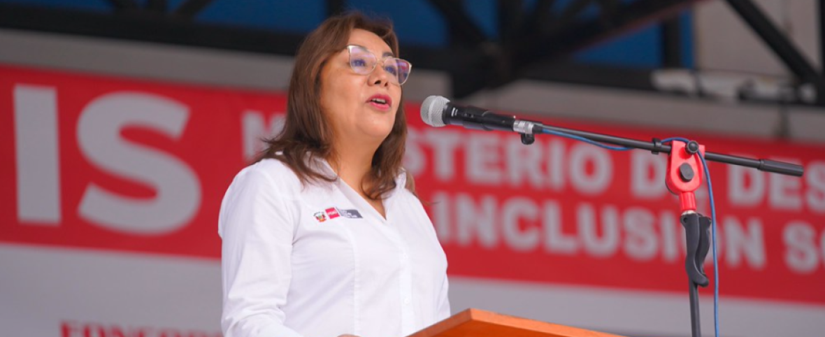 La Libertad: más de 5 mil escolares se benefician con mejora de cocinas y almacenes en colegios públicos