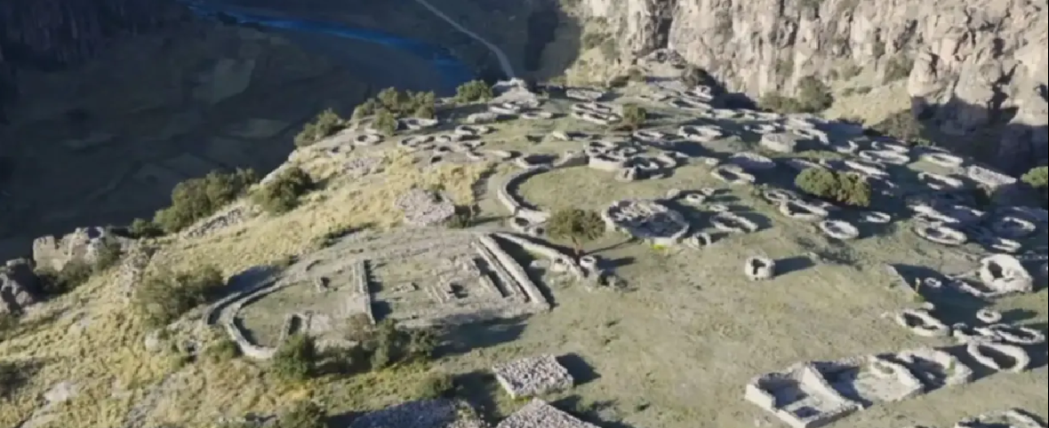 ¿Es T’aqrachullo más grande que Machu Picchu? Los detalles de la ciudadela inca donde habitó la élite imperial