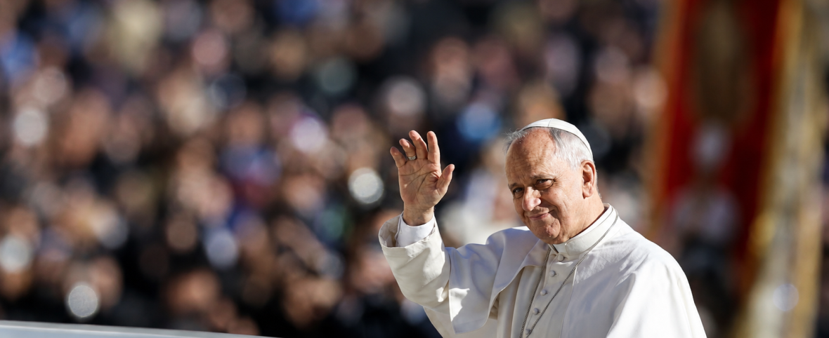 Papa León XIV será operado de un nódulo pulmonar en Roma y permanecerá hospitalizado