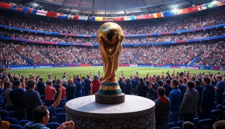 FIFA confirmó sedes de Copa del Mundo en 2030 y 2034: Hay sorpresas