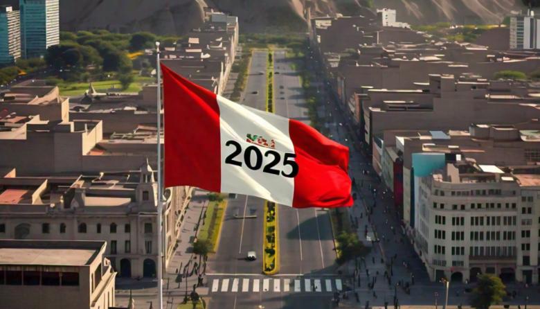 ¿Sabes cuál será el nombre oficial del año 2025 en el Perú?