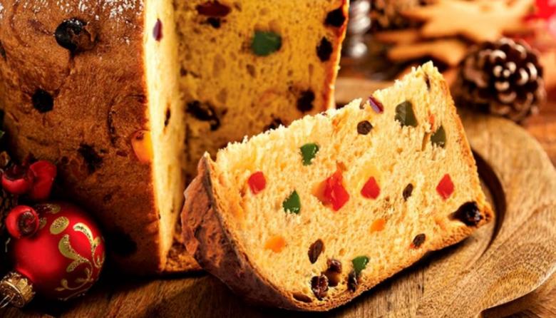 Importaron más de mil toneladas de panetón peruano por fiestas navideñas