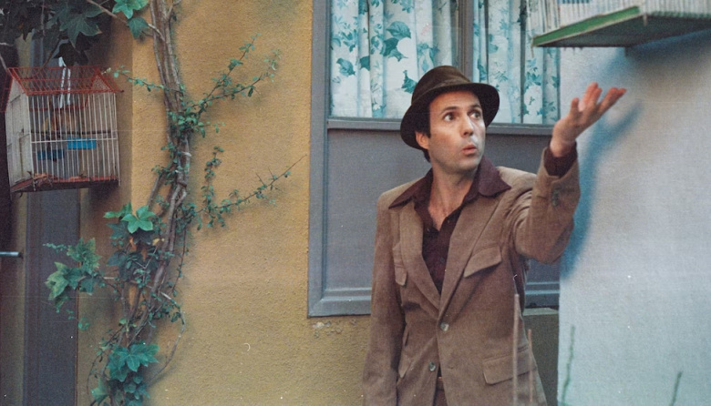 Serie biográfica “Chespirito: Sin querer queriendo” se estrenará en Max el 5 de junio
