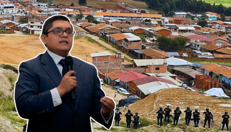 Opinión: Impacto económico de la paralización de la actividad minera en Pataz