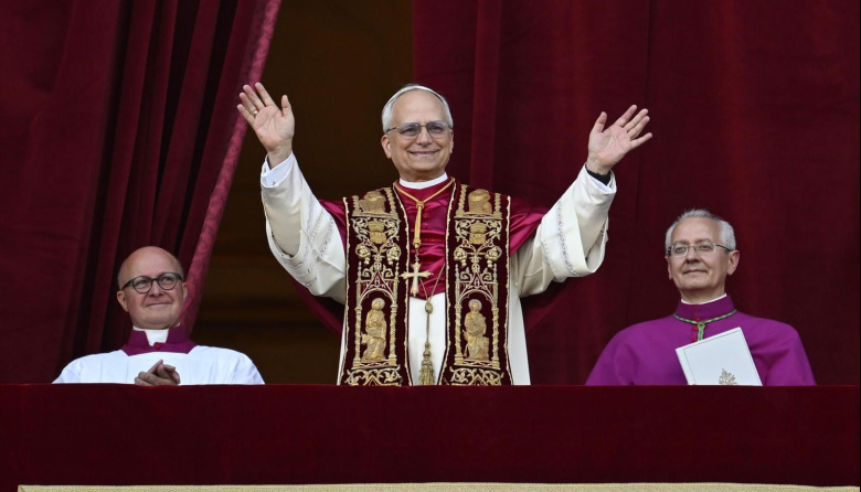 El papa León XIV prepara histórica gira por Latinoamérica: visitará Perú, Argentina y Uruguay