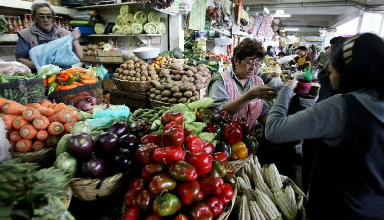 Trujillo reporta una disminución del 0,29% en el indice de precios al consumidor (IPC) durante mayo de 2025