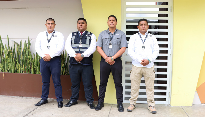 Centros comerciales seguros: el desafío de proteger la experiencia del cliente