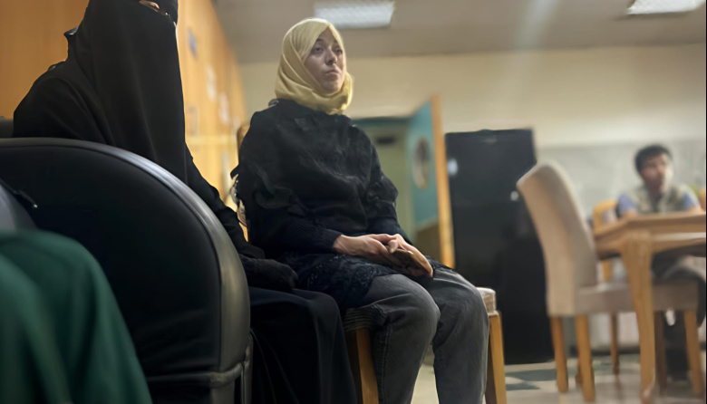La desgarradora realidad de Gaza a través de los ojos de un médico