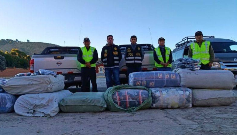 Innovación tecnológica en la lucha contra el crimen