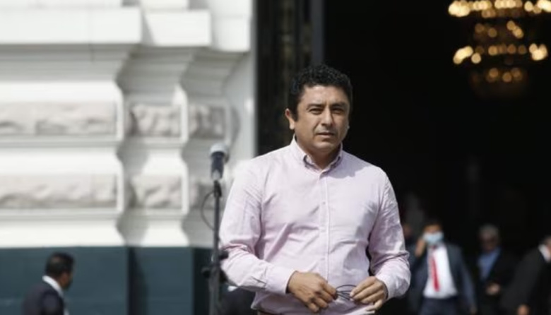 Poder Judicial condena a Guillermo Bermejo a 15 años de cárcel