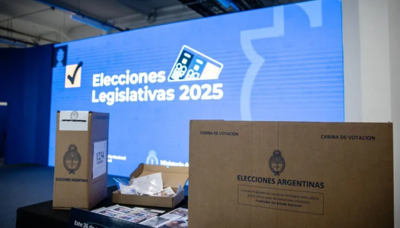 Argentina realiza elecciones legislativas este domingo: ¿Qué se juega Milei?