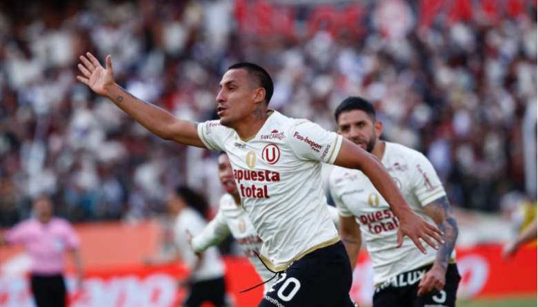 Universitario lo hizo otra vez: tricampeón del fútbol peruano y orgullo crema