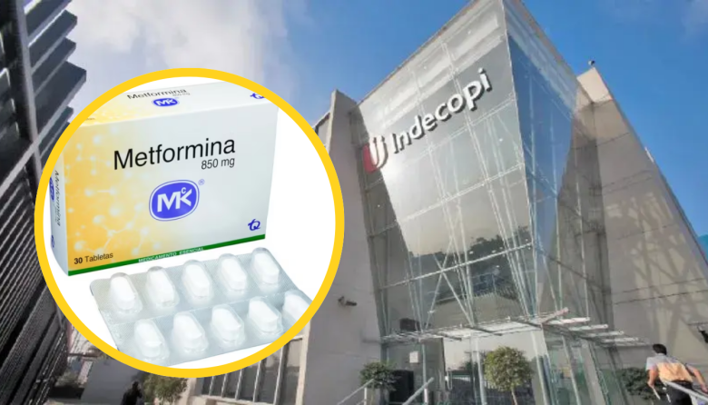 Perufarma retira lote de Metformina tras detectarse partículas extrañas en el fármaco para tratar la diabetes